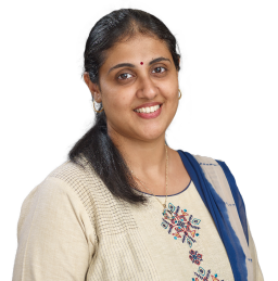 Ms Soumya Kunnath