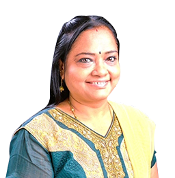 Ms Srividhya Srinivasan