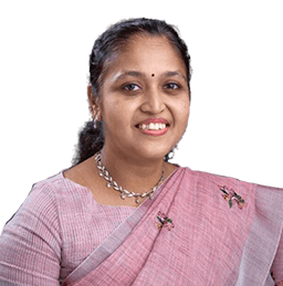 Ms Kalpana Ekambaram