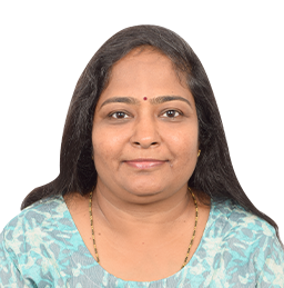 Ms. Sunitha Rao